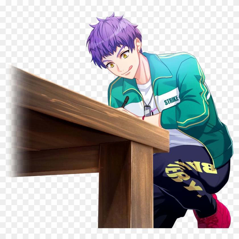 Kumon Comedy Ssr Transparent - A3 七福神 Clipart