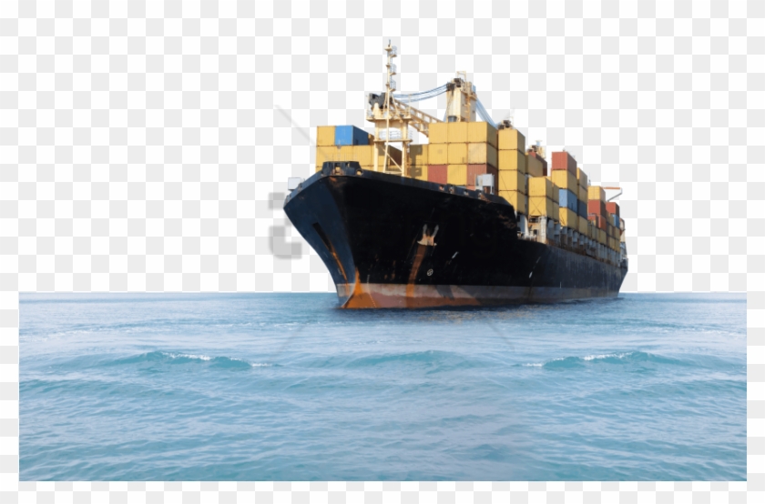 Free Png Shipping Png Png Image With Transparent Background - Maritime E Learning Certificate Clipart #3290277