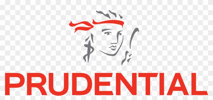 Prudential Plc Logo Clipart