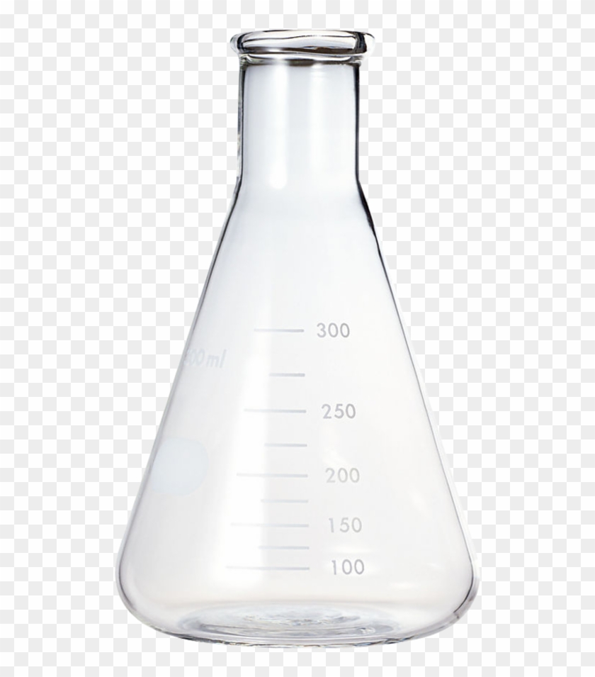 Flask Vector Bottle - Bottle Clipart #3290536