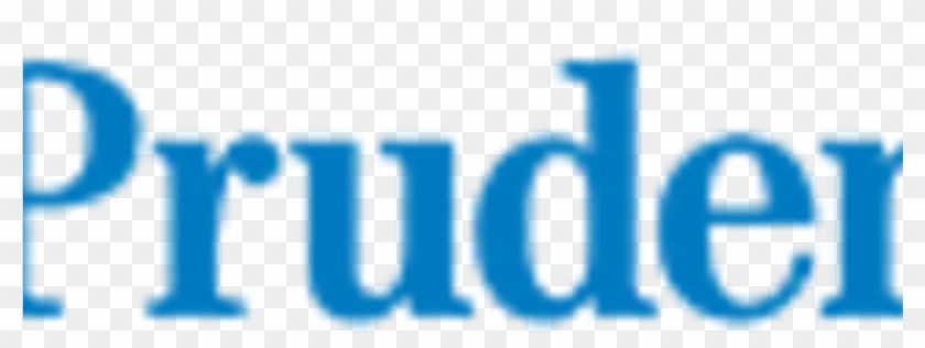 Prudential Financial Logo Png , Png Download - Prudential Financial Logo Vector Clipart