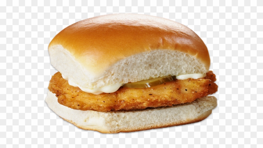 Krystal Chik Clipart #3290574