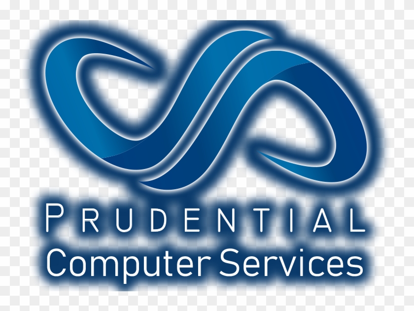 Prudential Computer Services It Infrastructure, Networking - Graphic Design Clipart #3290847