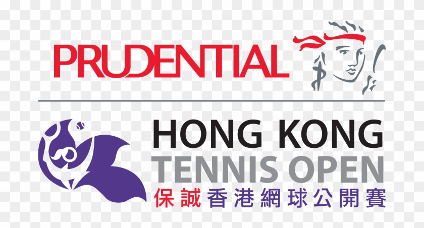 Marquee Players Confirmed For Prudential Hong Kong - Prudential Clipart #3290877