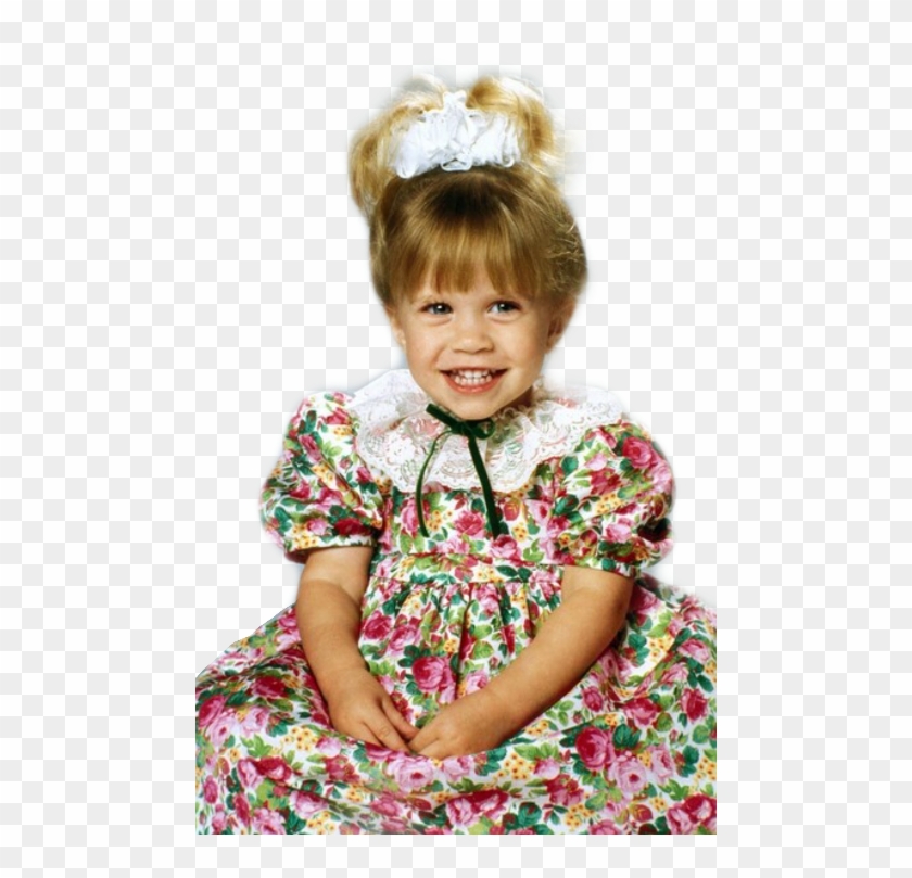 Ashley Olsen Michelle Tanner Now Clipart