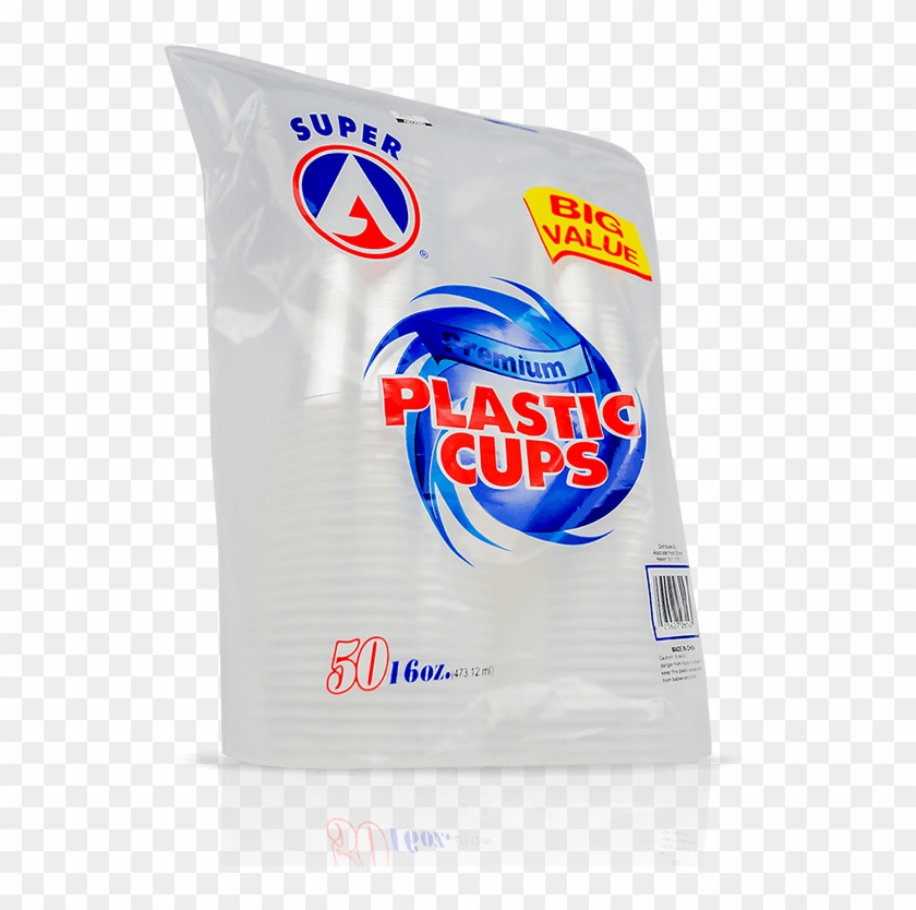Polypropylene Cups For Cold Drinks Clipart #3290985
