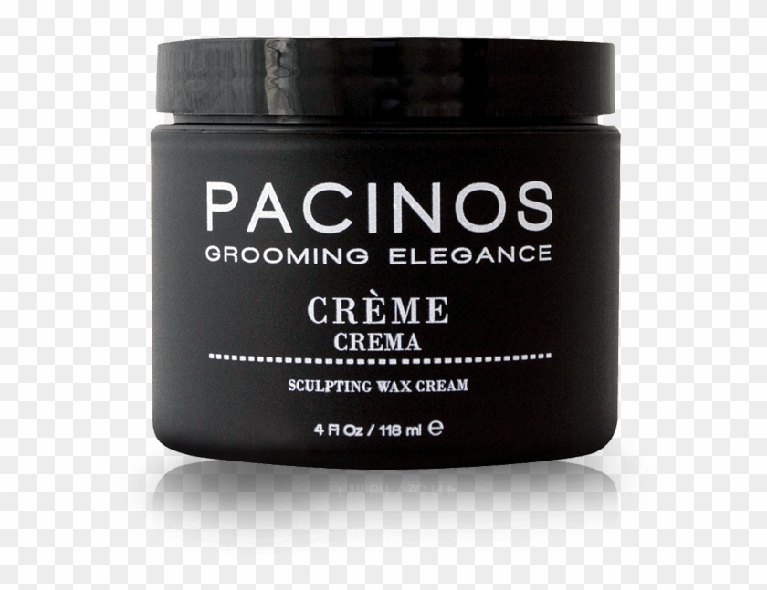 Pacinos Creme C - Hair Style Cream Pacinos Clipart #3291178