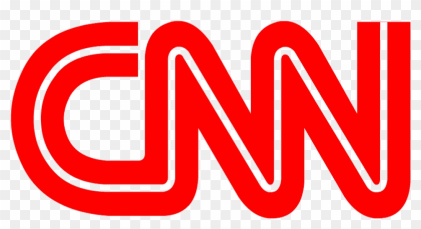 Cnn Logo Original, Hd, Png, Transparent - Logos Paula Scher Clipart