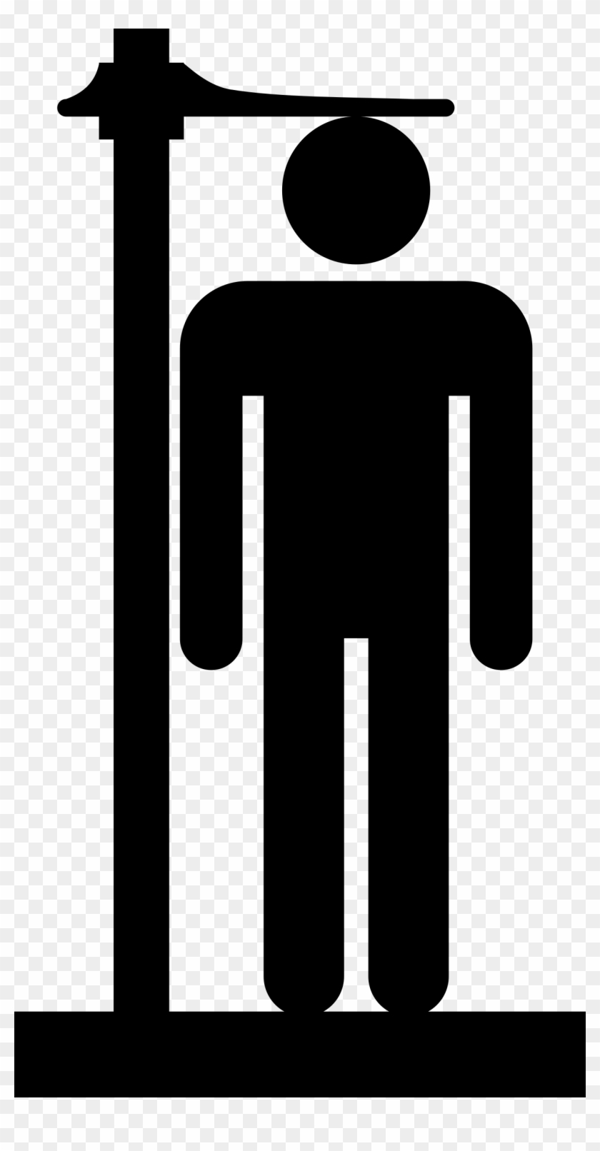 Tape Measure - Height Measurement Clipart - Png Download