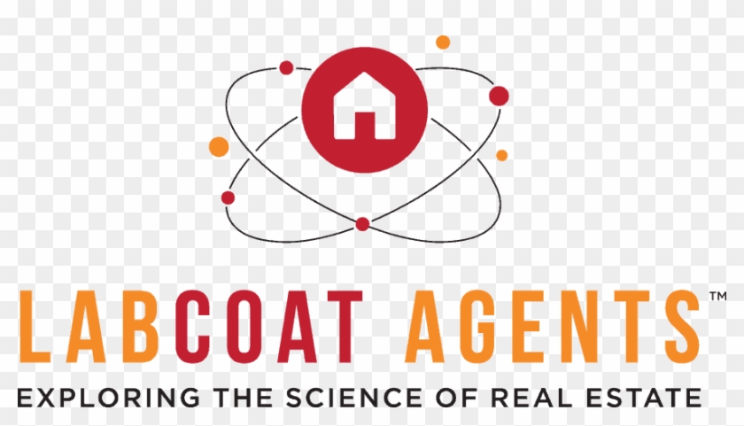 Lab Coat Agents Logo Clipart