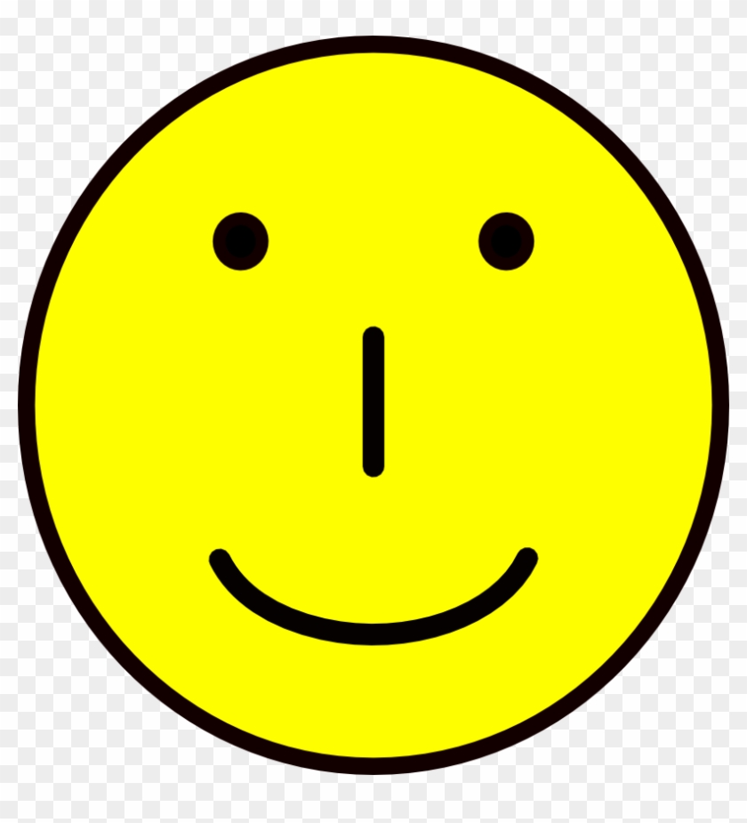 Laughing Smiley Gif - Smiley Clipart