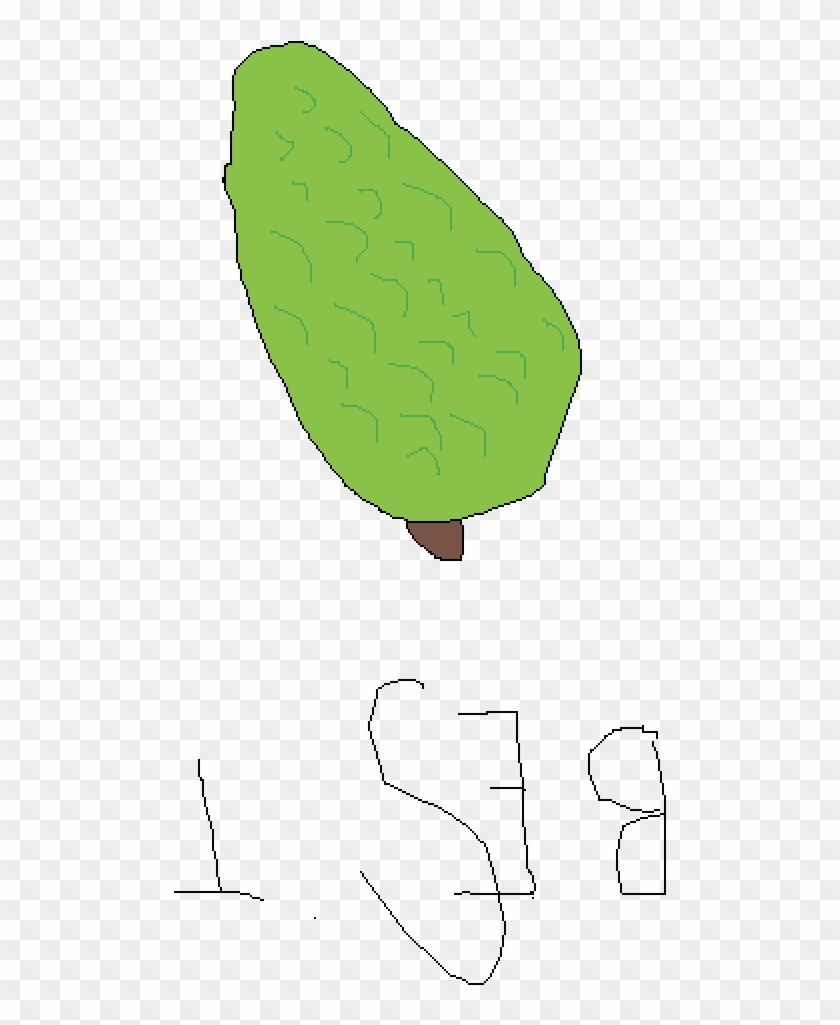 Pickel - Illustration Clipart