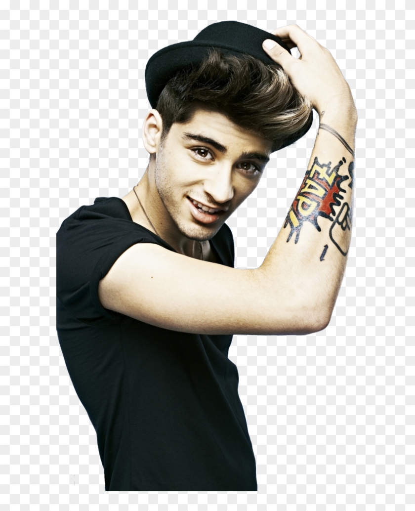 #zaynmalik - Zayn Malik Transparent Clipart #3292054