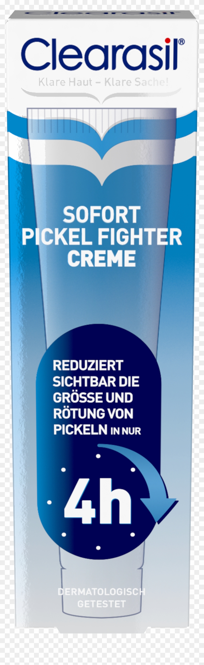 Clearasil Clipart #3292204