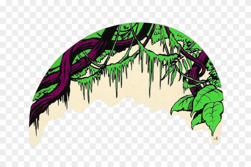 Creature From The Black Lagoon Playfield Window Decal - Decal Creature From The Black Lagoon Clipart