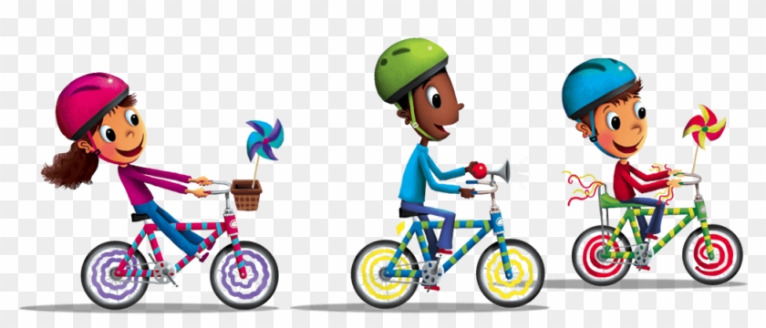 Cycling, Cyclist Png Clipart