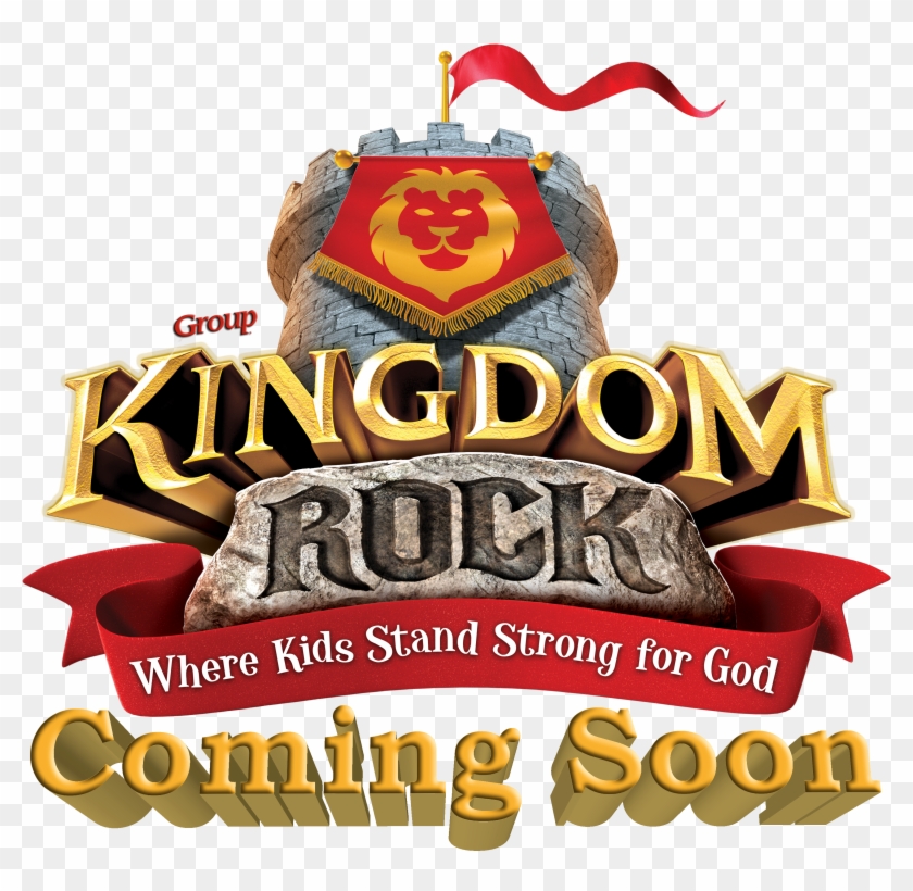 24 Jun 2014 - Kingdom Rock Clipart