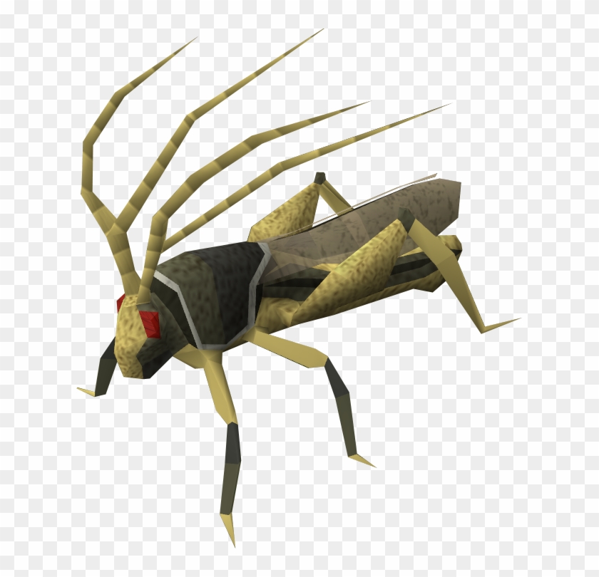 Mosquito Clipart #3292564