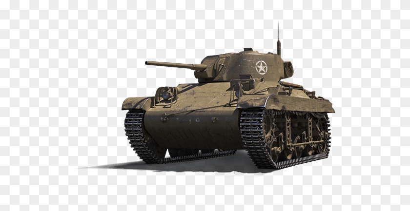 M22 Locust - T2 Light Clipart #3292677