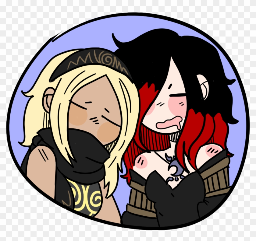 Let Them Sleep - Cartoon Clipart