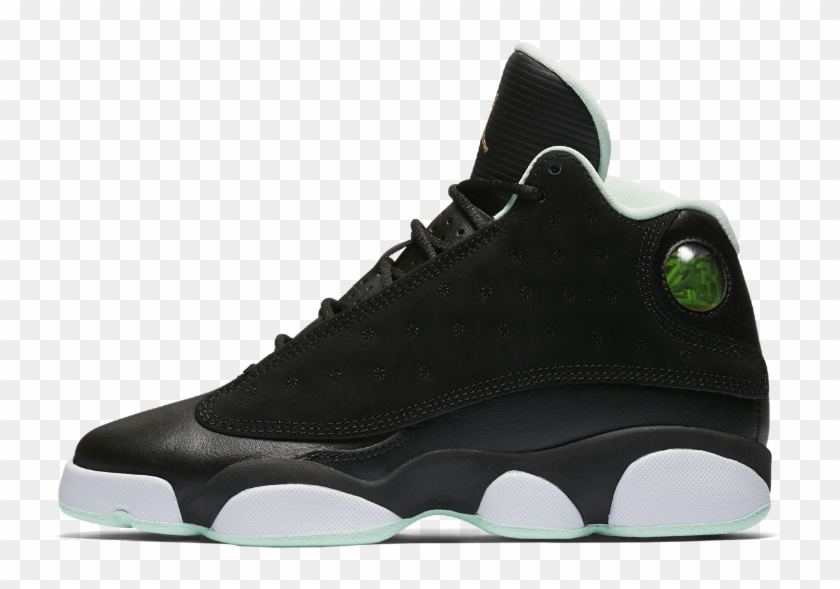 Jordan 13s - Teni Jordan 13 Retro Clipart