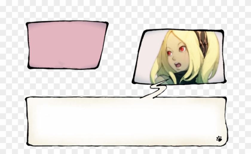 Gravity Rush Dymanic Wallpaper Ps Vita Wallpaper - Kat Gravity Rush Smell Clipart