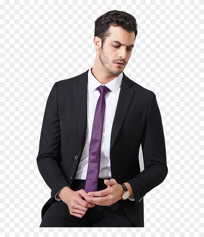 Png - Tuxedo Clipart