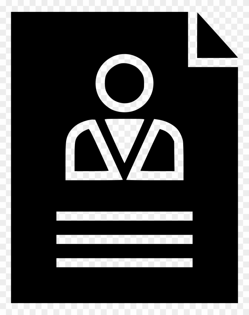 User Profile Person Finance Money Comments - Emblem Clipart #3292928