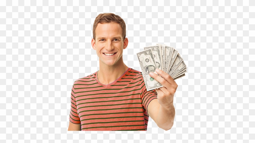 Titlebucks Faqs - Cash Clipart #3292963