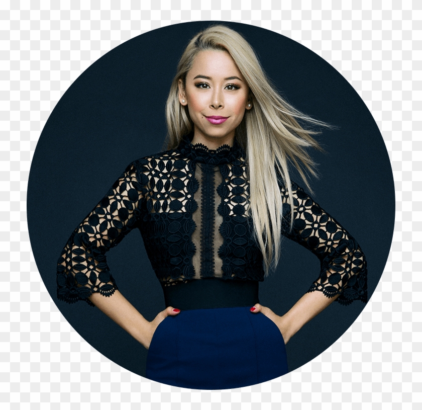 Ashleyheadshot - Man Clipart