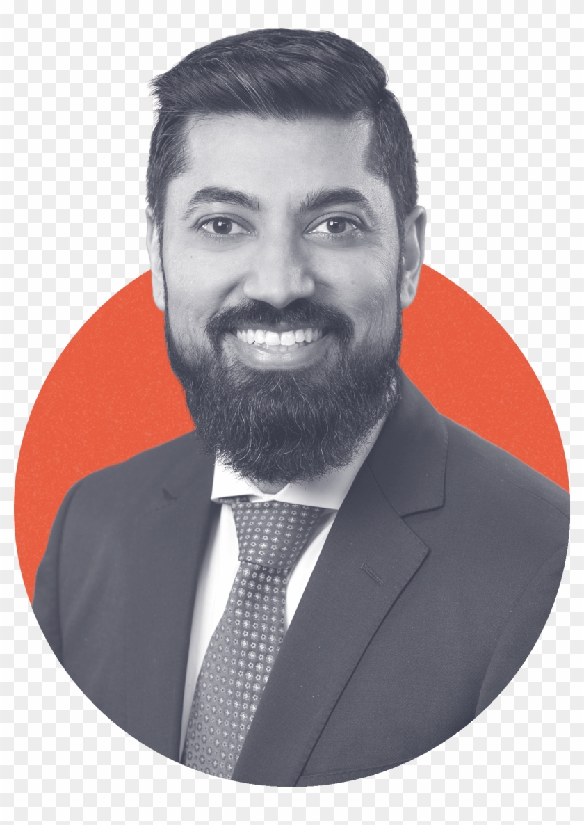 Chris Gandhu - Gentleman Clipart