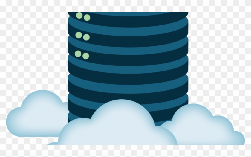 Consistent Growth In Cloud Server Market 2025 With Clipart #3293055