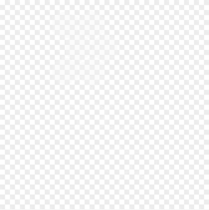 Corporate-home Hex Big - Footprint Clipart #3293142