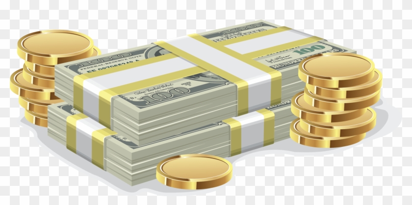 7 Sizzling Secrets Of Self-made Millionaires - Saham Uang Clipart #3293143