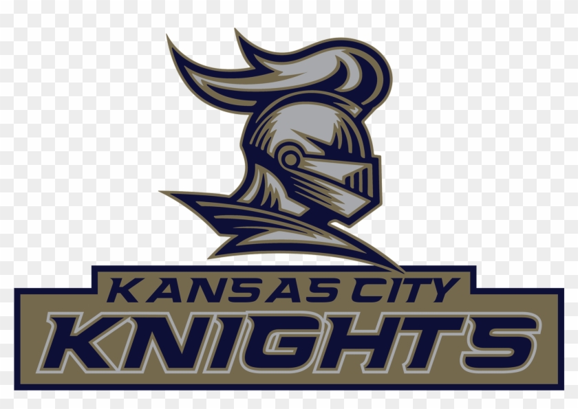 Kansas City Knights - River Ridge High School Clipart #3293181