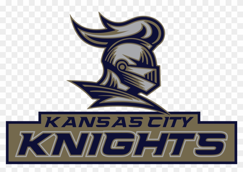 Kansas City Knights - River Ridge High School Clipart