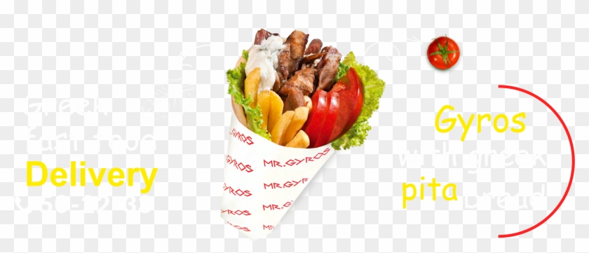 1 - French Fries Clipart