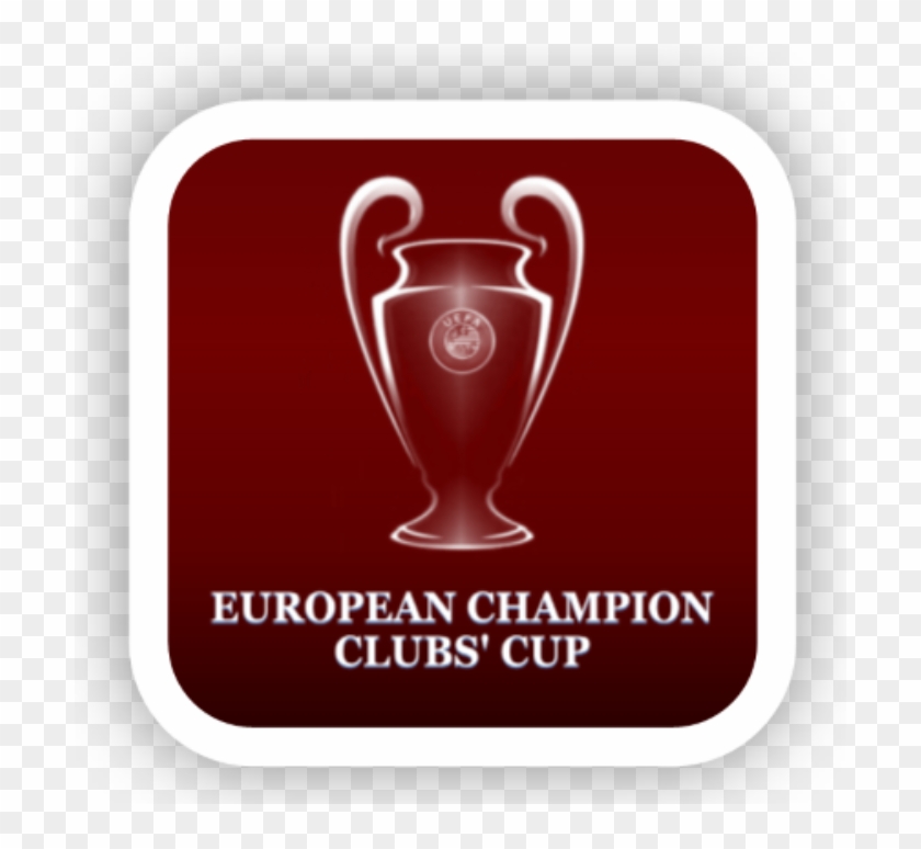Fan Pictures Uefa Champions League Super Cup - European Champions Clubs Cup Clipart