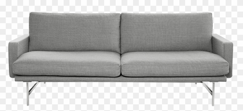 Lissoni Sofa Pl112 Remix - Studio Couch Clipart #3293287