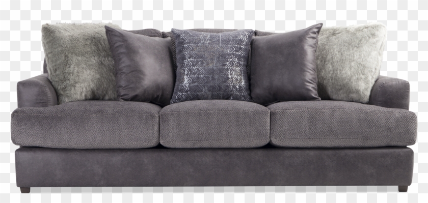 Sofa Transparent - Couch Clipart #3293372