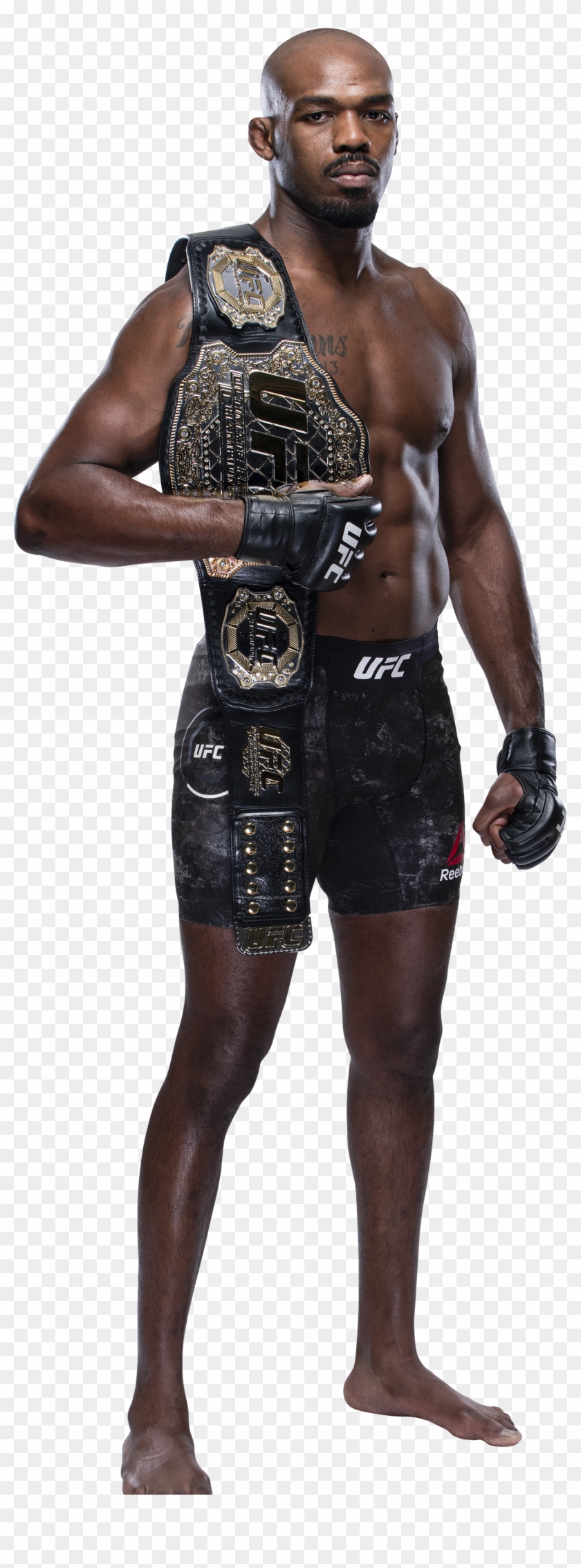 Jon Jones - ' - Jon Jones Ufc Clipart #3293381