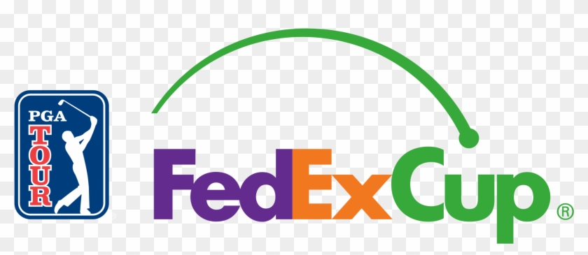 Fedex Office Logo Vector Png Transparent - Fedex Cup Logo Clipart #3293502