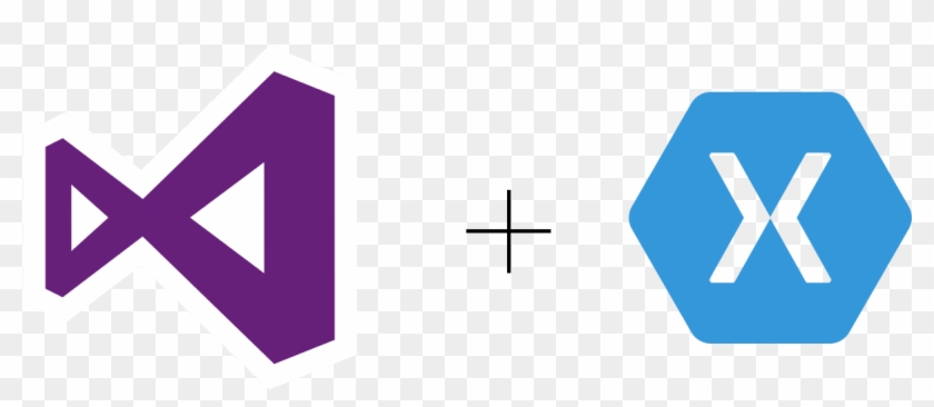 Vs Xamarin - Developer Xamarin Clipart