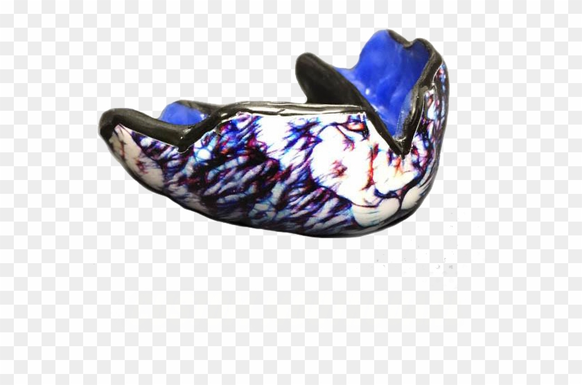 Mma Custom Mouth Guard - Humpback Whale Clipart #3293623