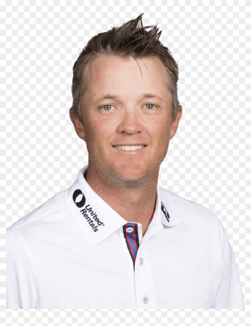 Matt Jones - Justin Leonard Clipart