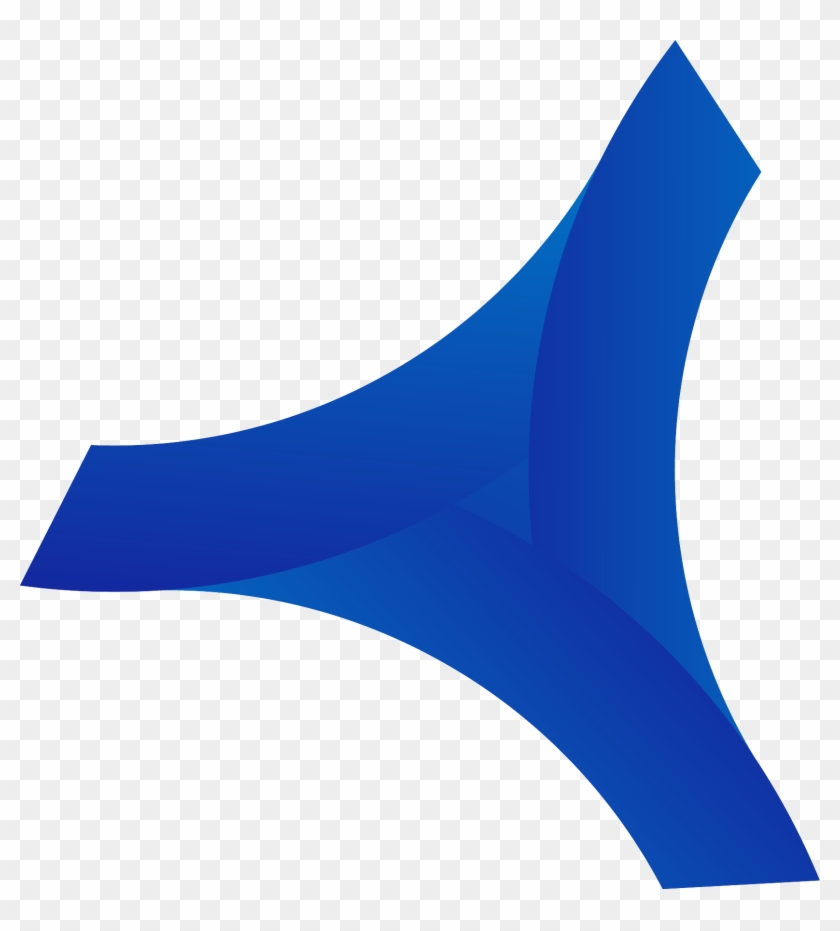 Logo - Flag Clipart #3293666