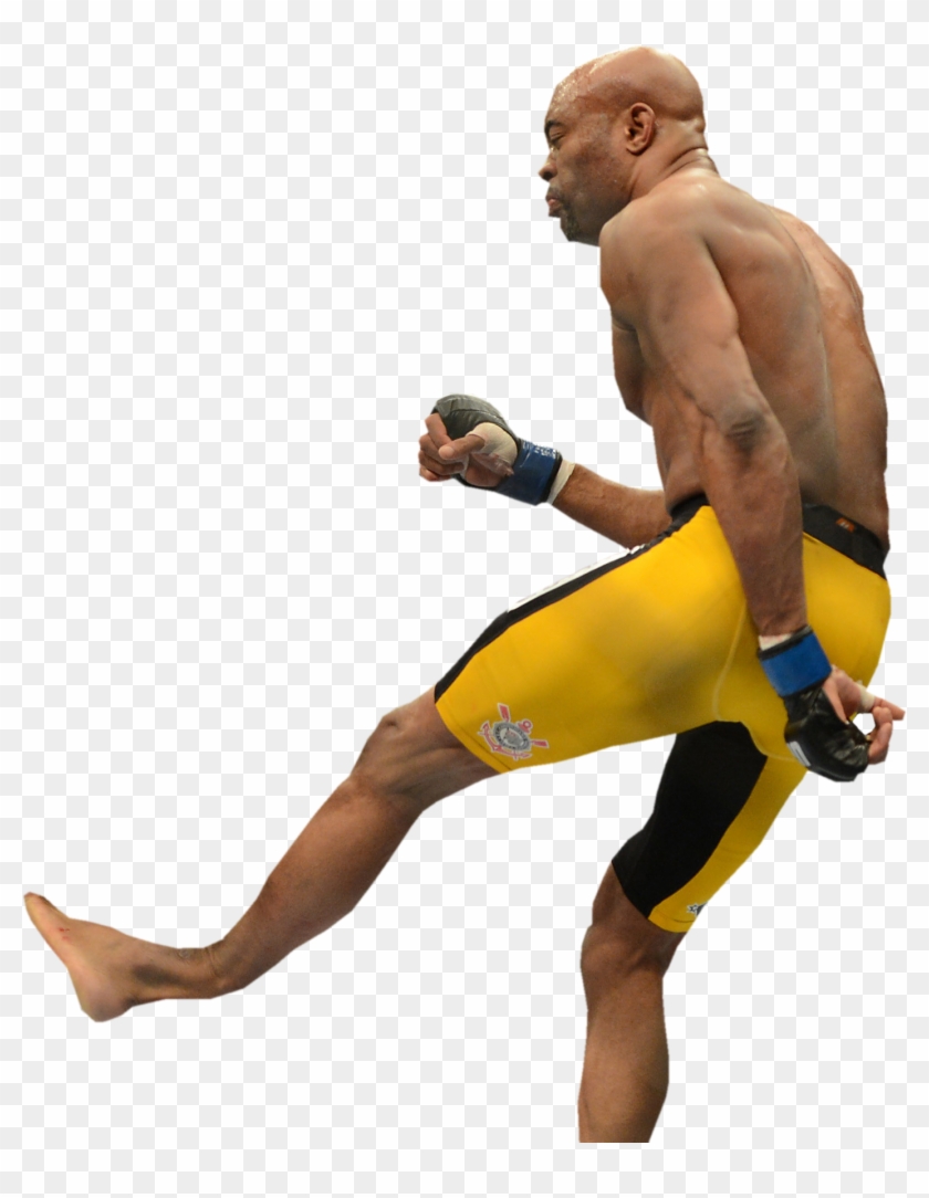 Has Your Leg Ever Done This - Russian Fist Fighting Clipart