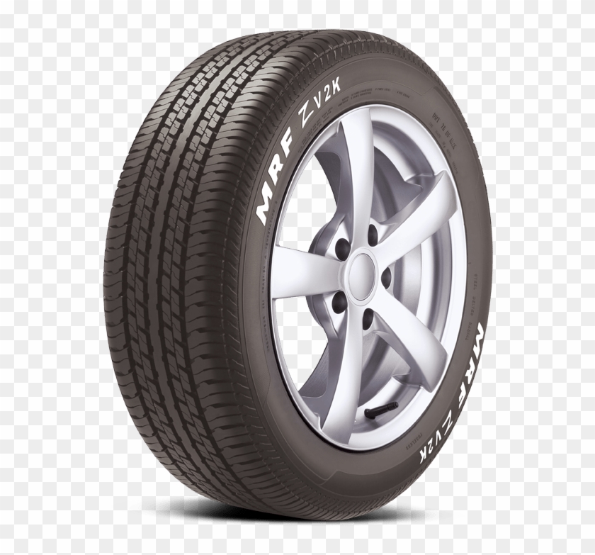 Mrf Car Tyre Price , Png Download - Good Year All Season Tires Price Clipart