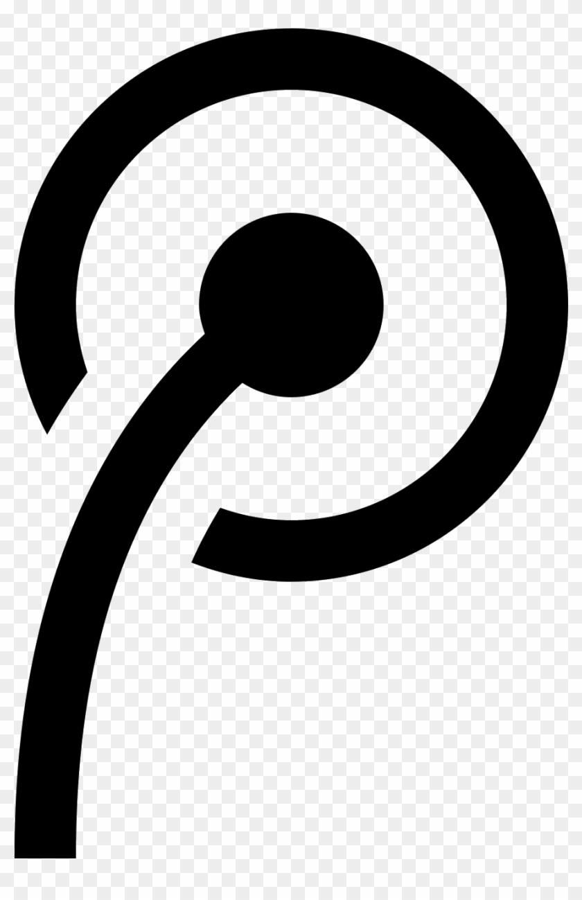 Tencent Weibo Icon - Circle Clipart