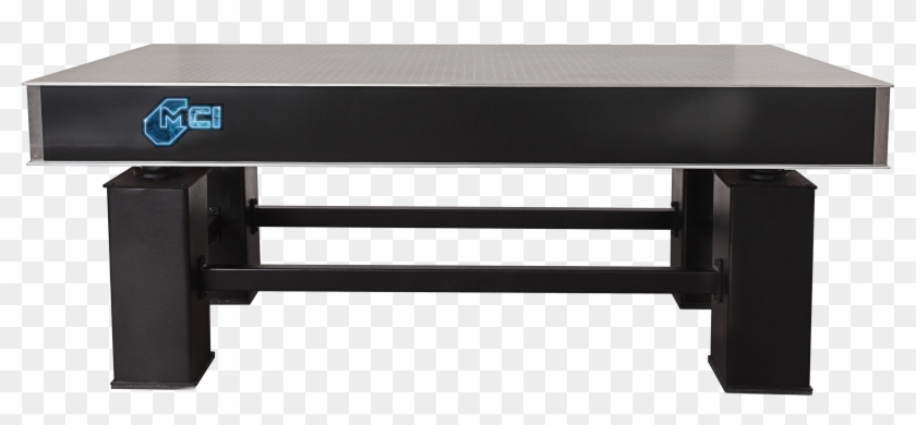 Size - Optical Table Clipart #3293986